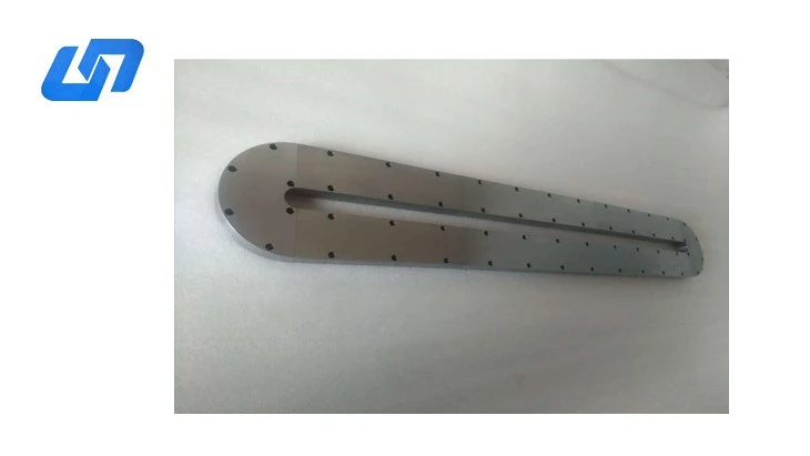 purity Cr planar target