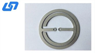 platinizirana titanijumska anoda