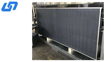 Klor-alkalni elektrolizator 2,7m2